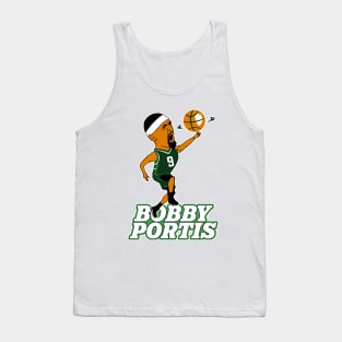Bobby Portis Tank Top